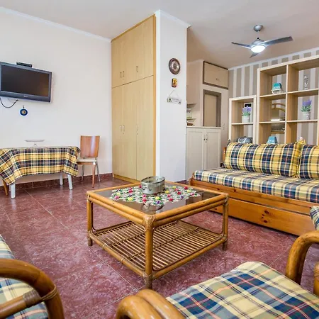 Apartment Central *