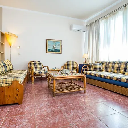 Apartment Central