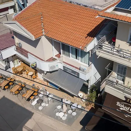Central Apartment Potos