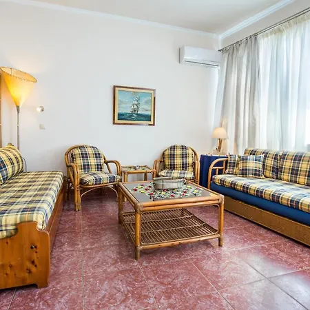 Apartment Central *