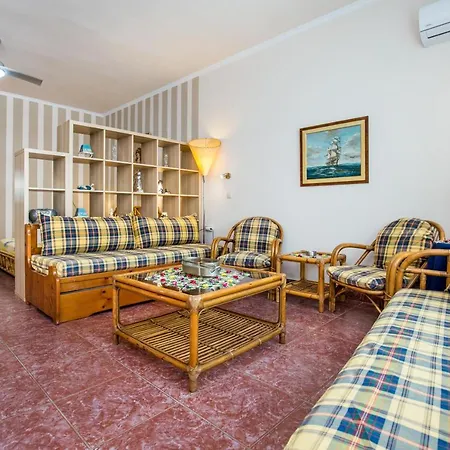 Apartment Central Potos