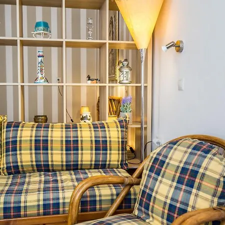 Apartment Central