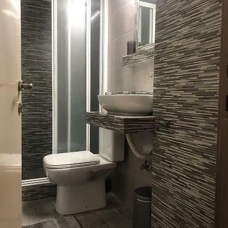 Central Apartment Potos